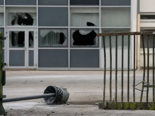 Mobilisation étudiante : la facture des dégradations s'élève à plus...