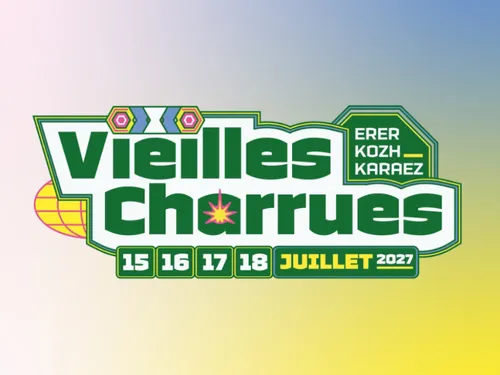 Vieilles Charrues 2027 : billetterie et programmation, le festival...