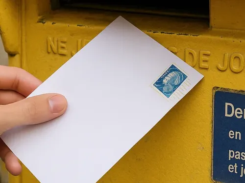 Poste de Donges : le combat continue face à la réduction du service