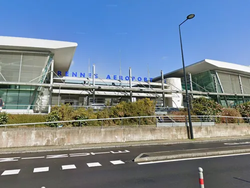 Deux nouvelles lignes pour faire redécoller l’aéroport de Rennes