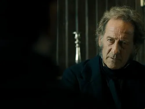 Cinéma : "Les Misérables" de Victor Hugo dans un blockbuster à la...