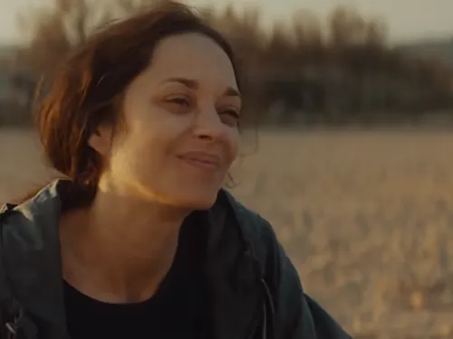 Cinéma : Marion Cotillard dans le thriller "Karma" signé Guillaume...
