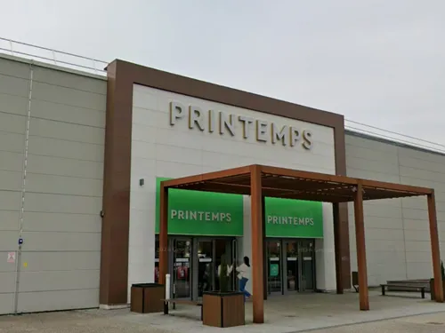 Rennes : la date de fermeture du Printemps du centre Alma est connue