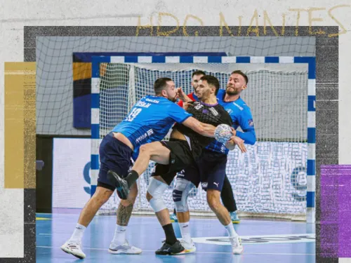 Coup d’arrêt brutal : le HBC Nantes quitte la Ligue des champions