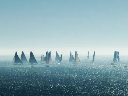 Route du Rhum 2026 : 115 skippers vont s'élancer direction la...