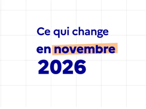 Novembre 2026 : gaz, carburant, logement… tout ce qui change pour...