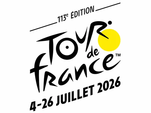 Tour de France 2026 : tout savoir sur la 113e édition