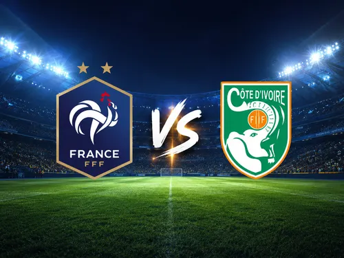 Les Bleus à Nantes : Deschamps joue ses dernières cartes avant le...