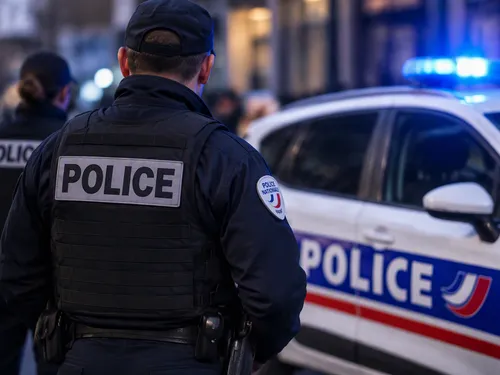 Il poignarde son chien à mort « pour voir ce que ça fait » : une...