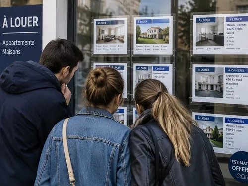 Location dans le vignoble nantais : la pénurie de logements vire au...