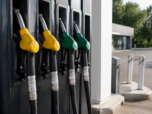 Vannes : carburants, logement, factures... la colère monte contre...