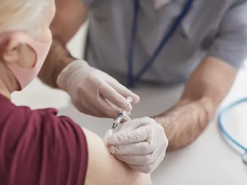 La grippe et la bronchiolite gagnent du terrain en France...