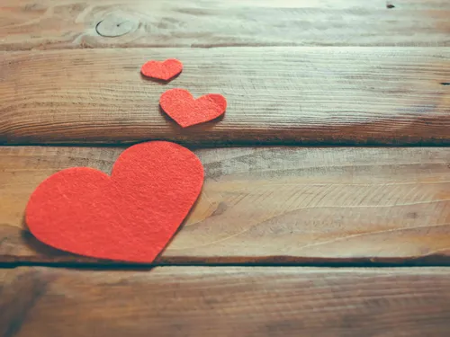 Château, café littéraire, train : nos idées pour la Saint-Valentin...