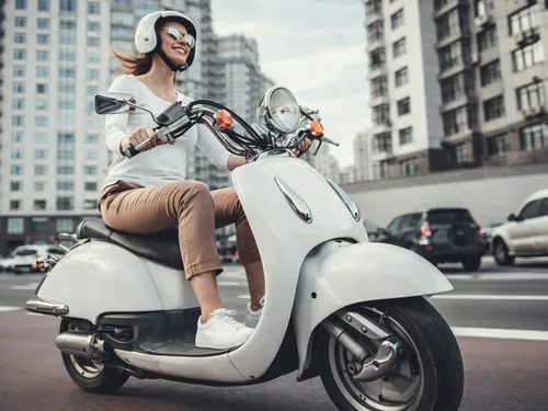 Deux-roues : ce nouveau contrôle qui peut vous coûter cher dès 2026