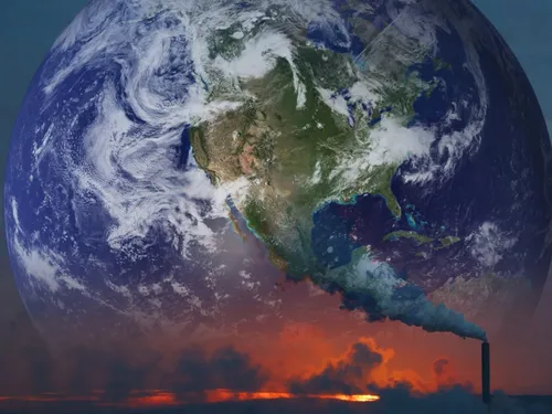 La planète ne refroidit plus : 2025 confirme l’emballement climatique