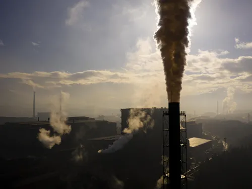 Vivre près d’usines augmenterait le risque de troubles...