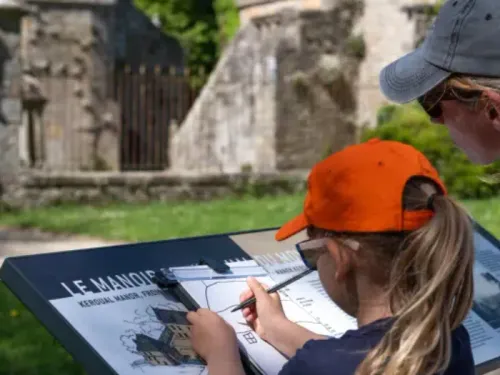 Journées du matrimoine et du patrimoine : la Bretagne célèbre son...