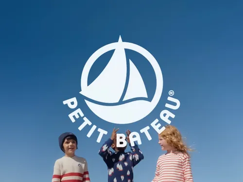 La célèbre marque française Petit Bateau passe sous pavillon américain