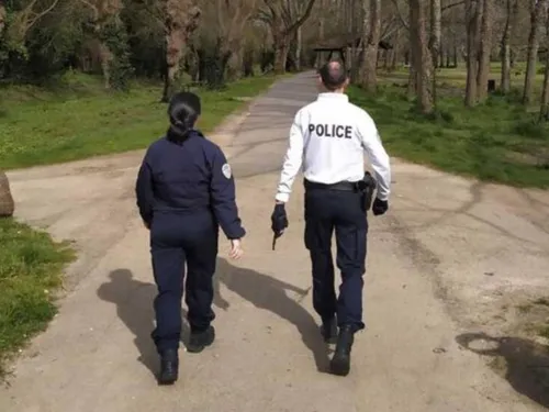 Nantes : le corps d'un homme retrouvé en plein après-midi dans le...