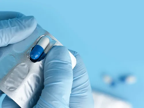 Guerre au Moyen-Orient : l'industrie pharmaceutique française impactée