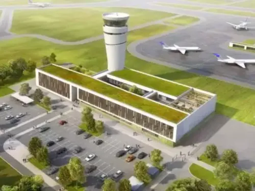 Notre-Dame-des-Landes : Vinci perd contre l'État