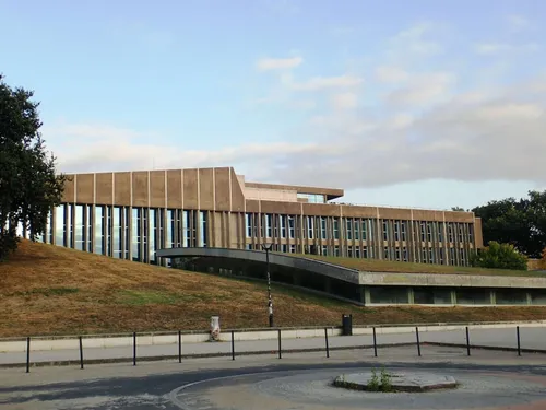 Nantes : la fac évacuée, découverte d’un campus saccagé