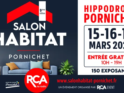 Pornichet : ce qu'il faut savoir de la 9ème édition du Salon de...