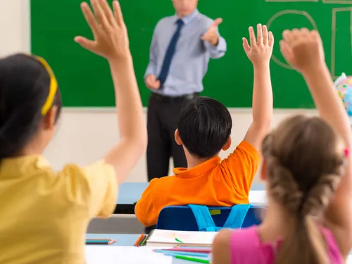 Éducation nationale : une mobilisation d’ampleur s’organise partout...