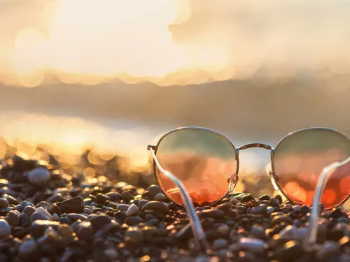 Soleil, douceur et ciel bleu : l’Ouest savoure un avant-goût de...
