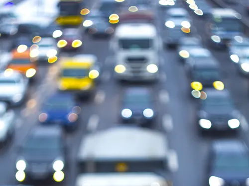 Week-end de Pâques : trafic dense attendu, fortes difficultés dans...