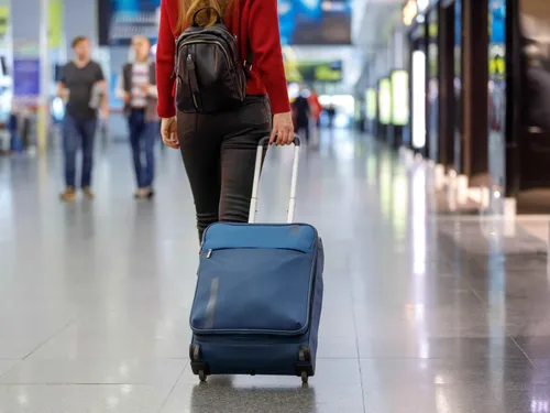 Les bagages cabine bientôt gratuits en avion ?
