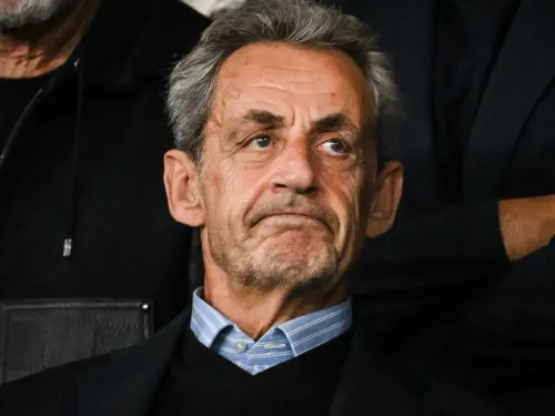 Affaire Bygmalion : Nicolas Sarkozy définitivement condamné après...