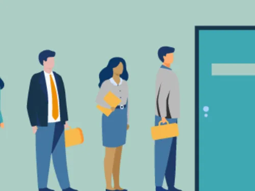 Chômage : la hausse se confirme, les jeunes en première ligne