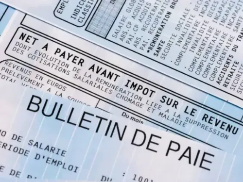COMBIEN GAGNE VOTRE COLLÈGUE ? BIENTÔT, VOUS POURREZ PEUT-ÊTRE LE...