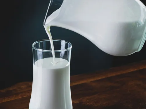 Une hausse du prix du lait redoutée dans les prochains mois