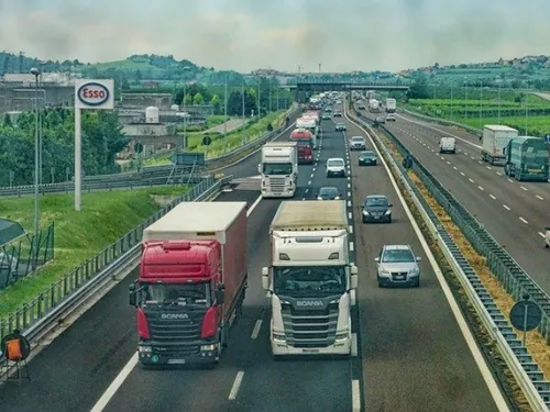 Climat : les émissions de gaz à effet de serre ont nettement baissé...