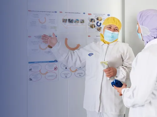 Conducteurs de ligne H/F