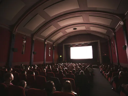 La Fête du cinéma revient du dimanche 28 juin 2026 au mercredi 1er...