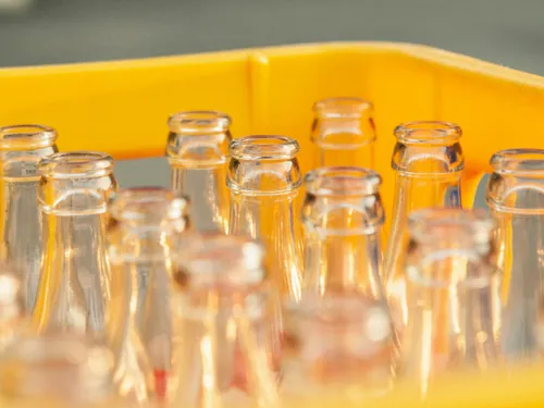 Bouteilles en verre consignées : l’expérimentation est un échec...