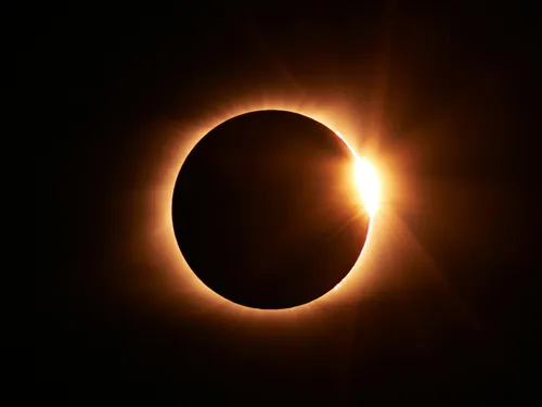 Éclipse solaire : où observer le spectacle dans le Grand Ouest ?