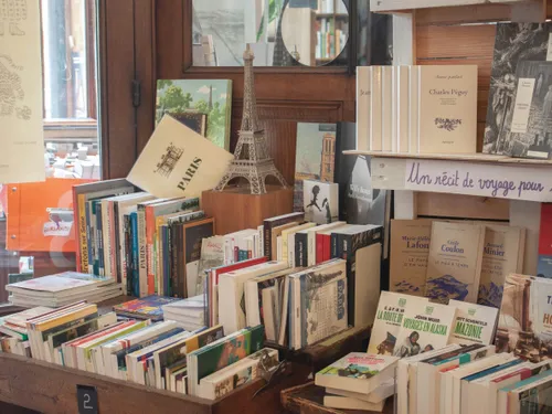 Les librairies indépendantes organisent leur fête annuelle ce samedi