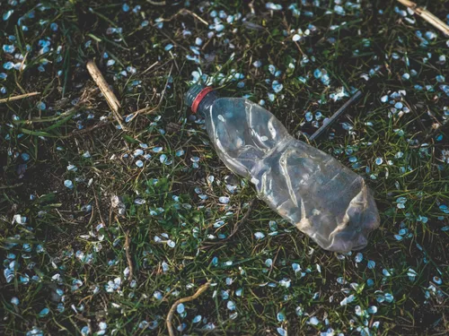 Routes saturées de déchets : le cri d’alerte de la DIR Ouest