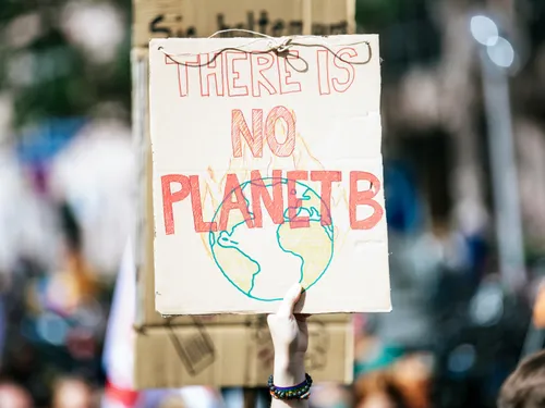Des marches "pour le climat, le vivant, la paix et la justice...