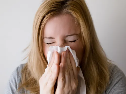Allergies aux pollens : une saison 2026 en avance sous l’effet d’un...