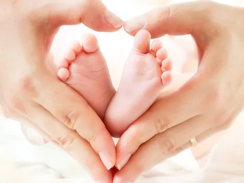 Pays de la Loire : les naissances résistent encore ! En Bretagne :...