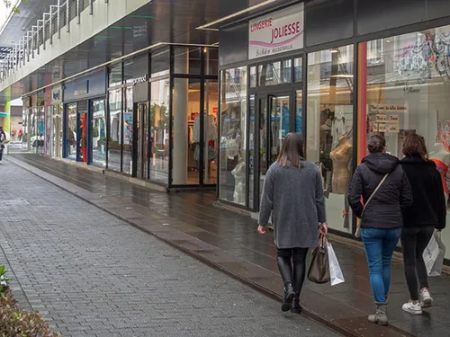 Saint-Nazaire ouvre ses commerces le dimanche pour préparer Noël