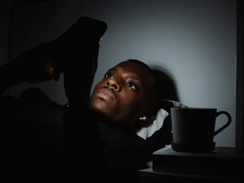 Sommeil : près d'un Français sur quatre se déclare insatisfait de...