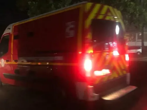Joggeuse tuée sur une route de campagne : le conducteur dit avoir...