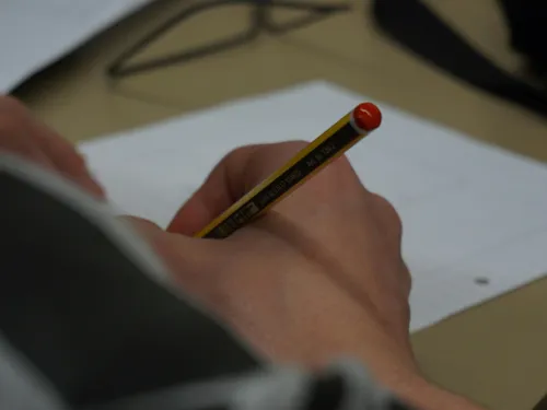 L'orthographe désormais sanctionnée plus sévèrement lors des...