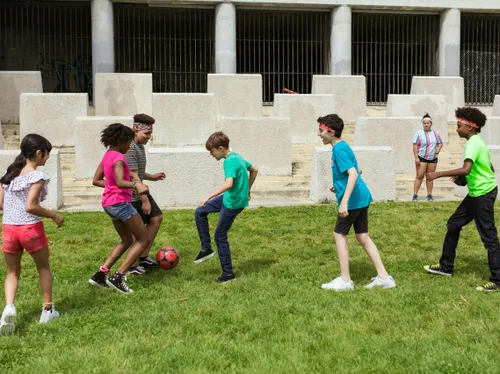 Endurance :  50 % des élèves de 6e seulement arrivent à courir au...